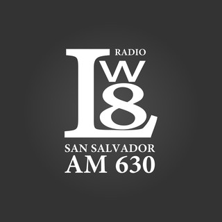 Lw8 Jujuy 630 AM logo