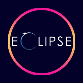 Eclipse FM 93.7 logo
