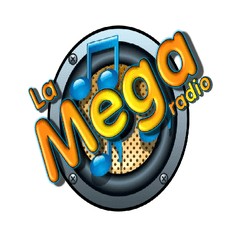 La Mega Radio logo