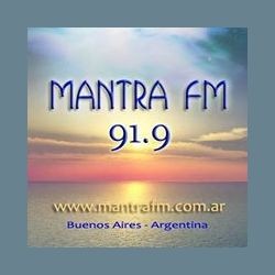 Mantra FM logo