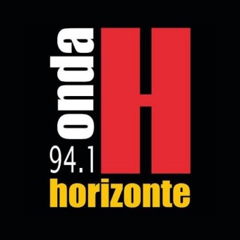 Onda Horizonte logo