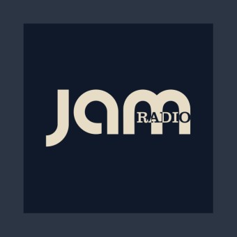 JAM Radio logo