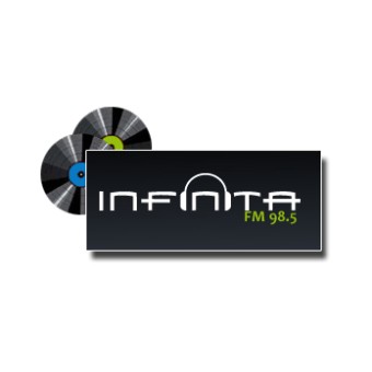 Radio Infinita logo