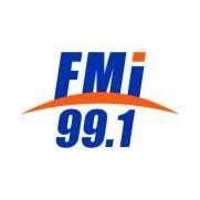 FMI 99.1 FM logo