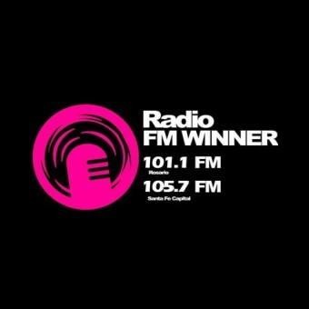 FM Winner logo