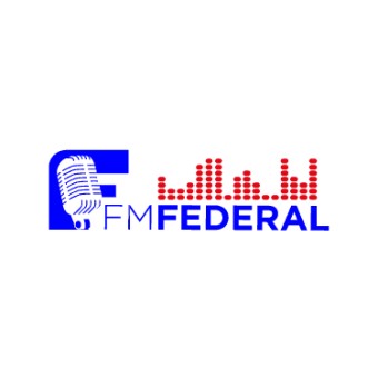 FM Federal logo
