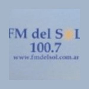 FM del SOL 100.7