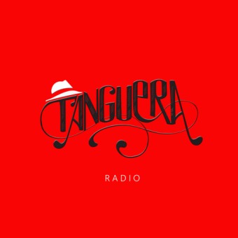 TANGUERA RADIO logo