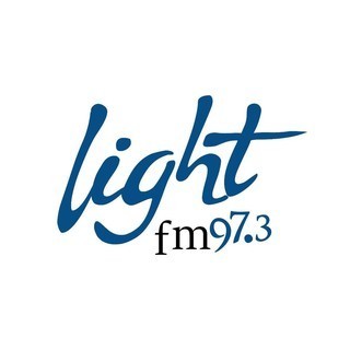Light FM 97.3 logo