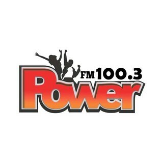 FM Power Malargue logo