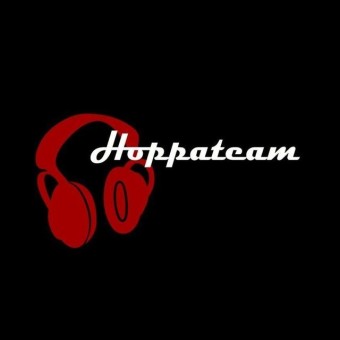 Radio Hoppateam logo