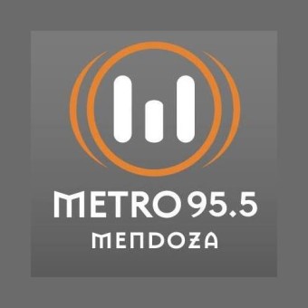 Metro Mendoza 95.5 FM