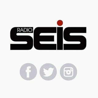 Radio Seis Bariloche logo