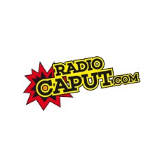 Radio Caput logo