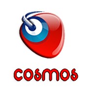 Cosmos FM logo