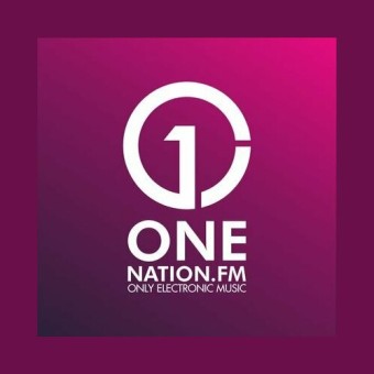 ONENATION.FM logo