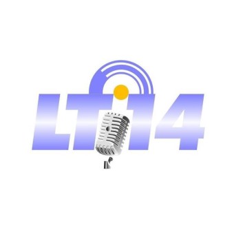 Radio General Urquiza 1260 AM logo