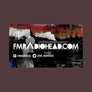 FM Radiohead logo