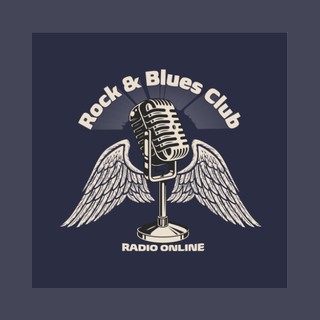 Rock and Blues Club logo
