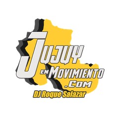 Jujuy en Movimiento logo