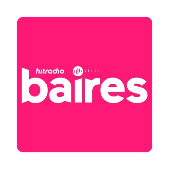 Radio Baires logo
