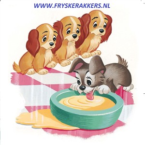 Fryskerakkers logo