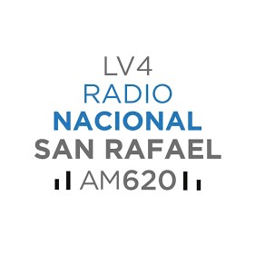 LV 4 Radio San Rafael logo