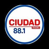 Radio Ciudad Jujuy logo