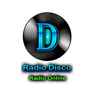 RADIO DISCO logo