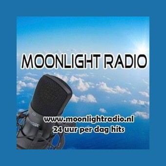 Moonlightradio logo
