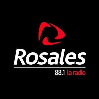 RADIO ROSALES 88.1 FM logo