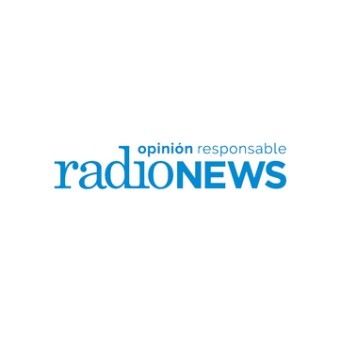 Radio News logo