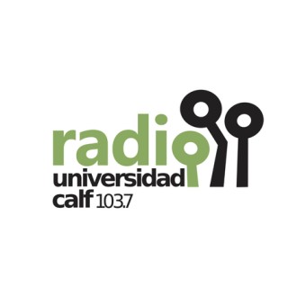 Radio Universidad CALF logo