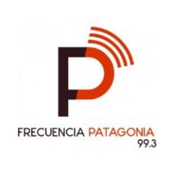 FM Frecuencia Patagonia 99.3 logo