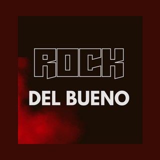 Radio Rock del Bueno logo