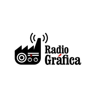 Radio Gráfica logo