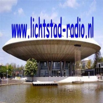Lichtstad Radio logo