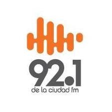 FM de la Ciudad logo
