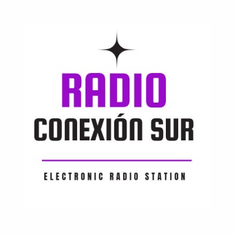 Conexión Sur Electronic Radio Station logo