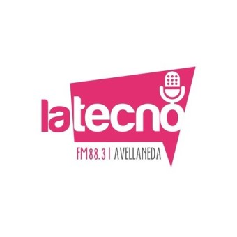 La Tecno FM 88.3 logo