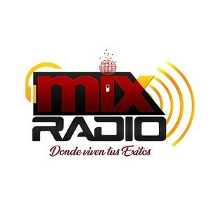 Mix Radio Buenos Aires logo