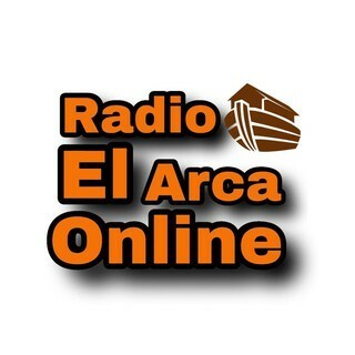 Radio El Arca Online logo