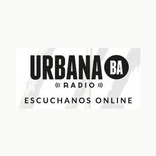 Urbana BA logo