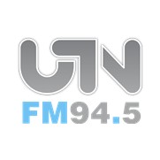 FM UTN 94.5 logo