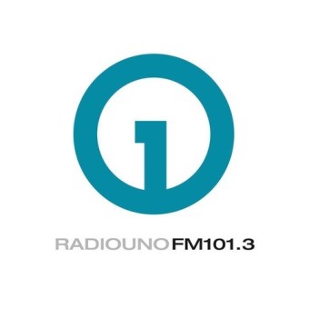 Radio Uno FM 101.3 logo