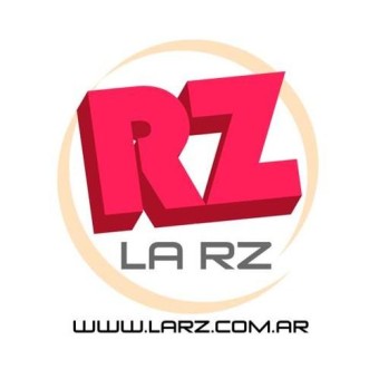 La RZ logo