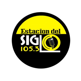 Estacion del Siglo logo