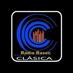 Radio Rasec Clásica logo