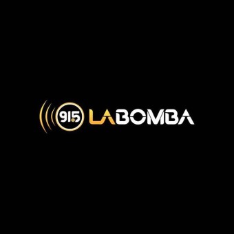 La Bomba 91.5 FM logo