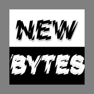 New Bytes logo